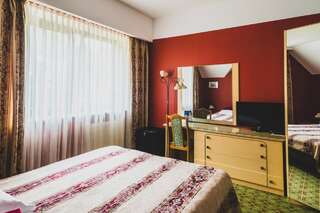 Отель Hotel Wenus Казимеж-Дольны Двухместный номер с 1 кроватью-4