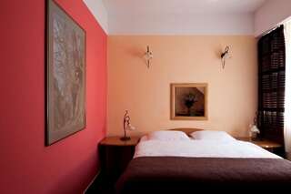 Отель Hotel Wenus Казимеж-Дольны Двухместный номер с 1 кроватью-8