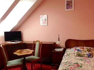 Отель Hotel Wenus Казимеж-Дольны Двухместный номер с 1 кроватью-13
